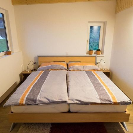 Appartement Christiane Bludenz Exteriér fotografie