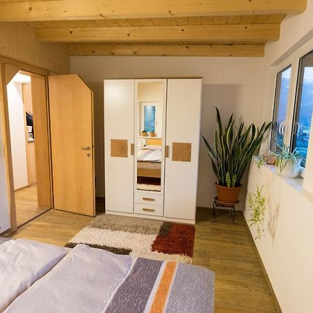Appartement Christiane Bludenz Exteriér fotografie
