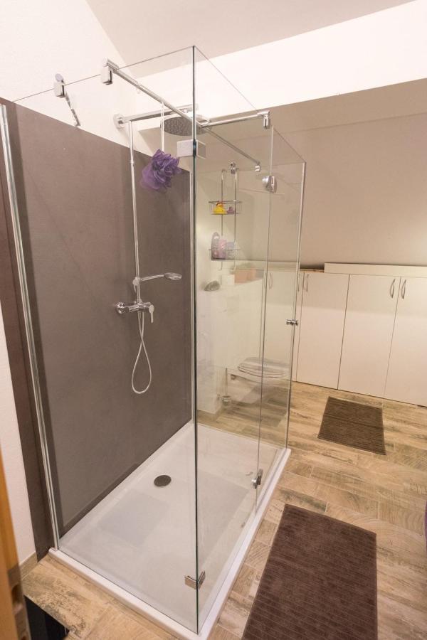 Appartement Christiane Bludenz Exteriér fotografie