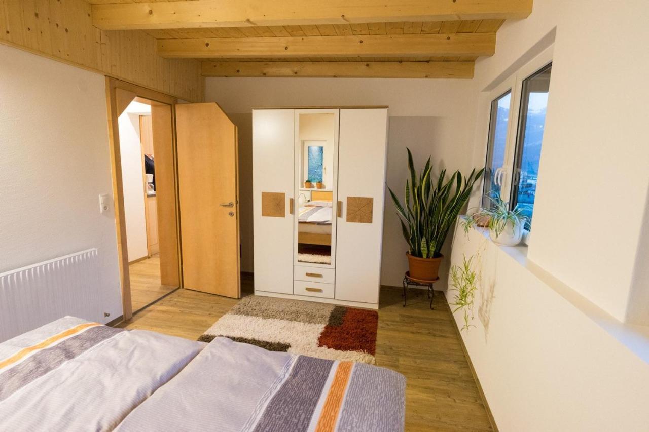 Appartement Christiane Bludenz Exteriér fotografie
