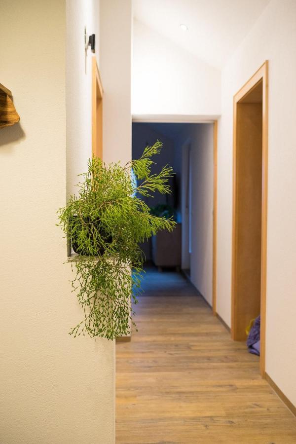 Appartement Christiane Bludenz Exteriér fotografie