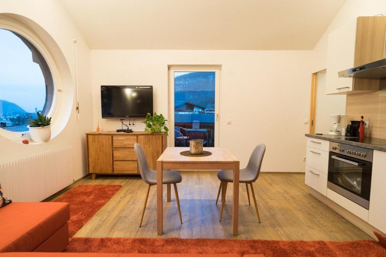 Appartement Christiane Bludenz Exteriér fotografie