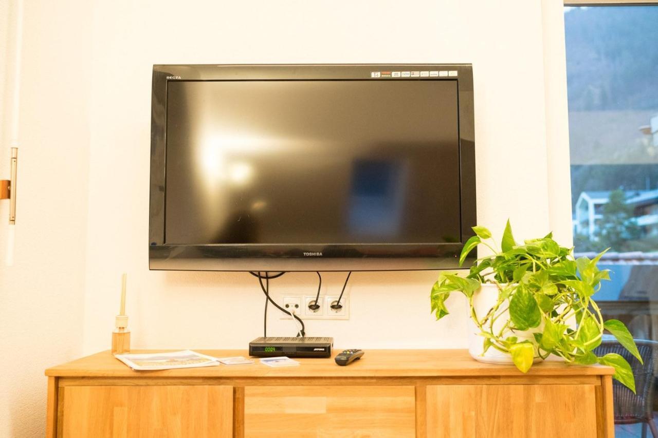 Appartement Christiane Bludenz Exteriér fotografie